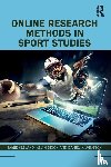 Cleland, Jamie (University of South Australia), Dixon, Kevin (Teesside University, Kilvington, Daniel - Online Research Methods in Sport Studies