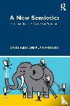 Sless, David, Shrensky, Ruth - A New Semiotics