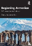 Karamanoukian, Charry - Beginning Armenian