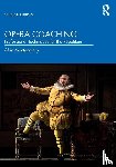 Montgomery, Alan - Opera Coaching