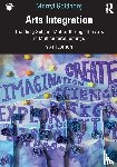 Goldberg, Merryl (California State University San Marcos - Arts Integration