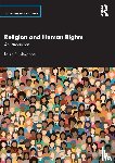 Alexander, Laura E. - Religion and Human Rights