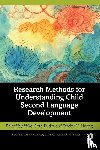  - Research Methods for Understanding Child Second Language Development