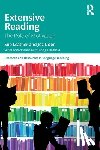 Leather, Sue, Uden, Jez - Extensive Reading