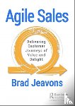 Jeavons, Brad - Agile Sales