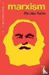 Fuchs, Christian (University of Westminster - Marxism