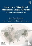 Gontier, Jean-Yves - Law in a World of Multiple Legal Orders