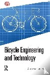 Livesey, Andrew - Bicycle Engineering and Technology