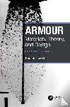 Hazell, Paul J. (The University of New South Wales - Armour