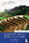 Tauger, Mark B. (West Virginia University - Agriculture in World History