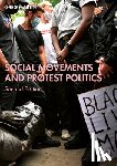 Martin, Greg (Murdoch University - Social Movements and Protest Politics