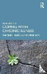 Bonino, Silvia - Coping with Chronic Illness
