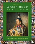 Miller, Terry E. (Kent State University, Shahriari, Andrew (Kent State University - World Music: A Global Journey
