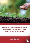  - Principles and Practice of Health Promotion and Public Health