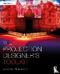 Hopgood, Jeromy (Eastern Michigan University - The Projection Designer’s Toolkit