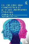 Kinsella, Philip, Moya, Helen - CBT for Long-Term Conditions and Medically Unexplained Symptoms