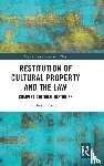 Roodt, Christa - Restitution of Cultural Property and the Law