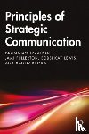 Holtzhausen, Derina, Fullerton, Jami, Lewis, Bobbi Kay, Shipka, Danny - Principles of Strategic Communication