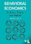 Lehr, Brandon - Behavioral Economics