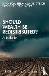 McMullen, Steven, Otteson, James R. - Should Wealth Be Redistributed?