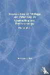 Turner, Dwight (University of Brighton - Intersections of Privilege and Otherness in Counselling and Psychotherapy