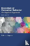 Stephens, Debra L. (University of Portland - Essentials of Consumer Behavior