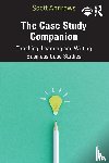 Andrews, Scott (University of Worcester - The Case Study Companion