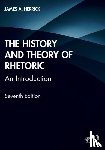 James A. (Hope College, USA) Herrick - The History and Theory of Rhetoric