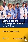 Dubb, Sukhpreet Singh (Imperial College London - Core Surgical Training Interviews