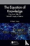 Hoang, Le Nguyen - The Equation of Knowledge