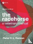 Ramzan, Piet (Rossdales Veterinary Surgeons) - The Racehorse