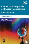  - International Perspectives on Museum Management