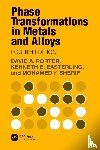 Porter, David A. (University of Oulu, Easterling, Kenneth E. (University of Exeter, Sherif, Mohamed Y. - Phase Transformations in Metals and Alloys