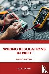 Tricker, Ray - Wiring Regulations in Brief
