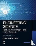 Tooley, Mike (Brooklands College, Dingle, Lloyd - Engineering Science