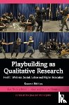 Norris, Joe, Hobbs, Kevin, Theatre, Mirror - Playbuilding as Arts-Based Research