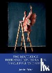 Fisher, Jennifer - The Routledge Introduction to Ballet, its Culture and Issues