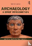 Fagan, Brian M. (University of California, Durrani, Nadia - Archaeology