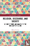 Moberg, Marcus - Religion, Discourse, and Society