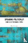 Philippou, Eleni - Speaking Politically