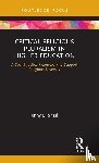 Small, Jenny L. (University of Michigan - Critical Religious Pluralism in Higher Education