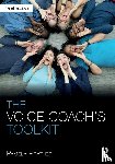 Prather, Pamela - The Voice Coach's Toolkit