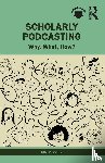 Cook, Ian M. - Scholarly Podcasting