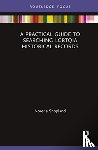 Shopland, Norena (Author of Forbidden Lives: LGBT Histories from Wales; Independant scholar) - A Practical Guide to Searching LGBTQIA Historical Records
