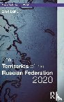  - The Territories of the Russian Federation 2020