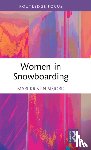 Sisjord, Mari Kristin (Norwegian School of Sport Sciences - Women in Snowboarding