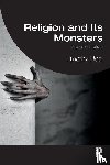Beal, Timothy - Religion and Its Monsters