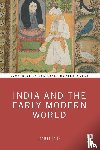 Lally, Jagjeet - India and the Early Modern World