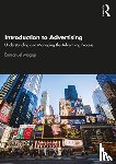 Mogaji, Emmanuel (University of Greenwich - Introduction to Advertising