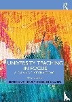  - University Teaching in Focus